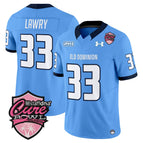 Blue / Ray Lawry / S