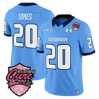 Blue / Trequan Jones / S