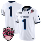 White / #1 Team / S