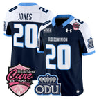 Navy Alternate / Trequan Jones / S