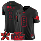 Men / Marcus Mariota / S