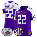 Purple Alternate / John Emery Jr. / S