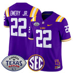 Purple / John Emery Jr. / S