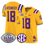 Gold / Garrett Nussmeier / S