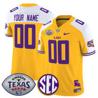 Men / Gold Alternate / S