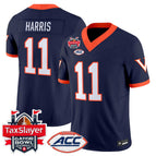 Navy / Trell Harris / S
