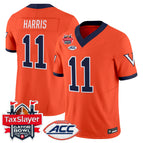 Orange / Trell Harris / S