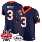 Navy / J'Mari Taylor / S