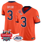 Orange / J'Mari Taylor / S