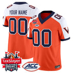 Men / Orange Alternate / S