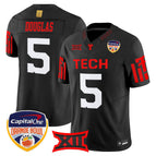 Black / Caleb Douglas / S