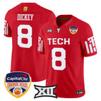 Red / Cameron Dickey / S