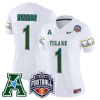 White / Omari Hayes / S