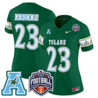Green / Javin Gordon / S
