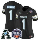 Black / Omari Hayes / S
