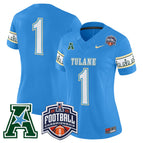 Blue / #1 Team / S