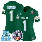 Green / Omari Hayes / S