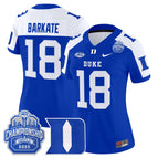 Royal Alternate / Cooper Barkate / S