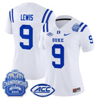 White / Thad Lewis / S