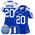 Royal Alternate / Nate Sheppard / S