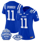 Royal / Steve Spurrier / S