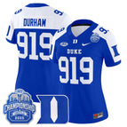 Royal Alternate / Durham 919 / S