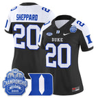 Black Alternate / Nate Sheppard / S