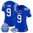 Royal / Thad Lewis / S