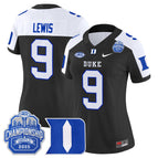 Black Alternate / Thad Lewis / S