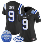 Black / Thad Lewis / S