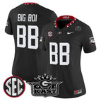 Black / Big Boi / S