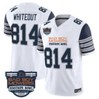 White / WHITEOUT 814 / S