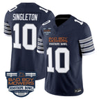 Navy / Nicholas Singleton / S