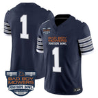 Navy / #1 Team / S