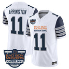 White / LaVar Arrington / S