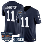 Navy / LaVar Arrington / S