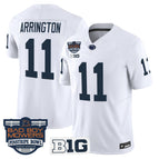 White / LaVar Arrington / S