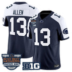 Navy Alternate / Kaytron Allen / S