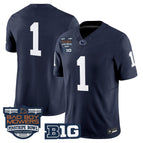 Navy / #1 Team / S