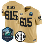 Gold / Dores 615 / S