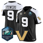 Alternate / Eli Stowers / S
