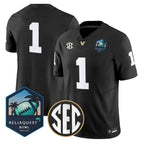 Black / #1 Team / S