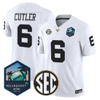White / Jay Cutler / S