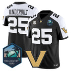 Alternate / #25 Vanderbilt / S