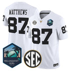White / Jordan Matthews / S