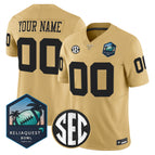 Men / Gold / S