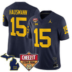Navy / Ernest Hausmann / S
