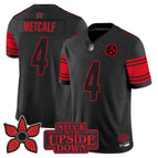 Men / DK Metcalf / S