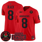 Red / Kaelon Black / S