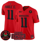 Red / Randle El / S
